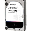 WESTERN DIGITAL Ultrastar DC HA210 1TB Internal HDD