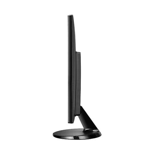 LG 19M38LB 18.5 Inch HD Monitor (Black) – TechCure India