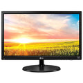 LG 20M39A 49.53 cm (19.5") HD (1366 x 768) TN Panel Monitor with VGA Port, Wall Mount, 3 Year Warranty - Black – TechCure India