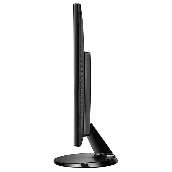 LG 20M39A 49.53 cm (19.5") HD (1366 x 768) TN Panel Monitor with VGA Port, Wall Mount, 3 Year Warranty - Black – TechCure India