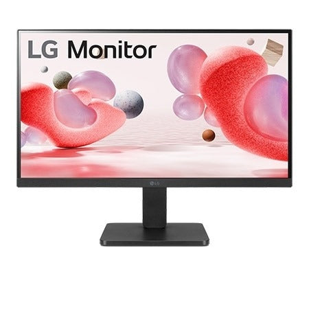 LG 22MR410-B 22-inch 100Hz 5ms FHD Computer Monitor – TechCure India