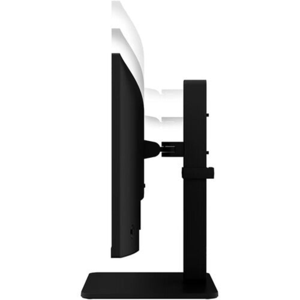 LG 24BA450-B 23.8 Inch FHD 100Hz IPS Panel 95% SRGB 5MS Adaptive Freesync Professional Monitor - 2