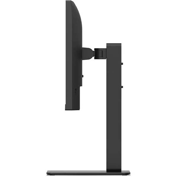 LG 24BA850-B 24" IPS Full HD (1920 x 1080) 100Hz Monitor (Black) – TechCure India