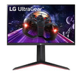 LG 24GN650-B 24 Inch UltraGear Full HD IPS Gaming Monitor – TechCure India