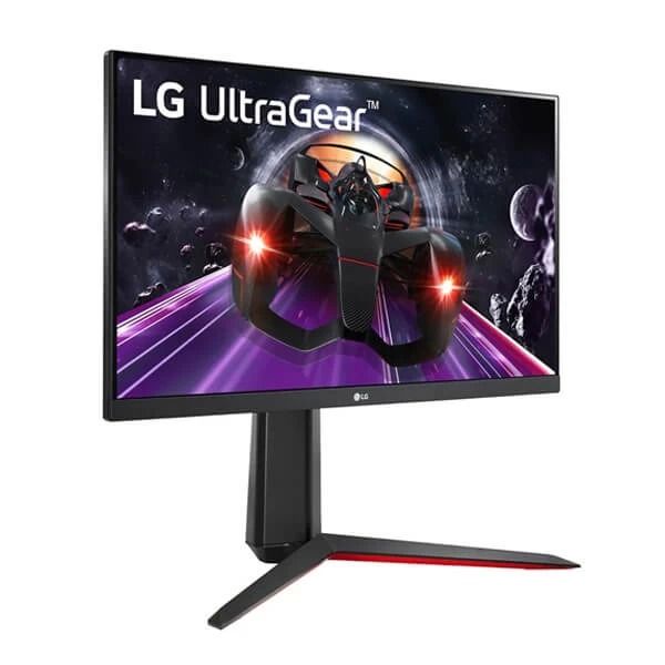 LG 24GN650-B 24 Inch UltraGear Full HD IPS Gaming Monitor – TechCure India