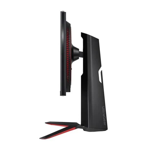 LG 24GN650-B 24 Inch UltraGear Full HD IPS Gaming Monitor – TechCure India