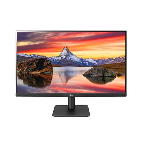 LG 24MP400-B 24 Inch Gaming Monitor – TechCure India
