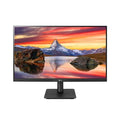 LG 24MP400-B 24 Inch Gaming Monitor – TechCure India