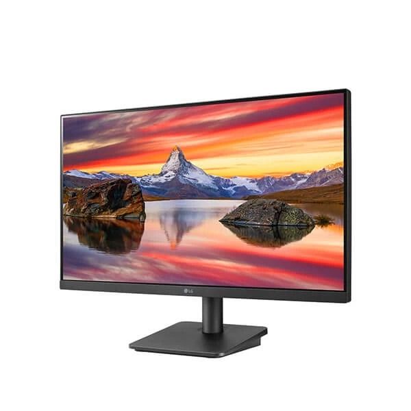 LG 24MP400-B 24 Inch Gaming Monitor – TechCure India