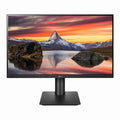 LG 24MP450-B 24 Inch Gaming Monitor – TechCure India