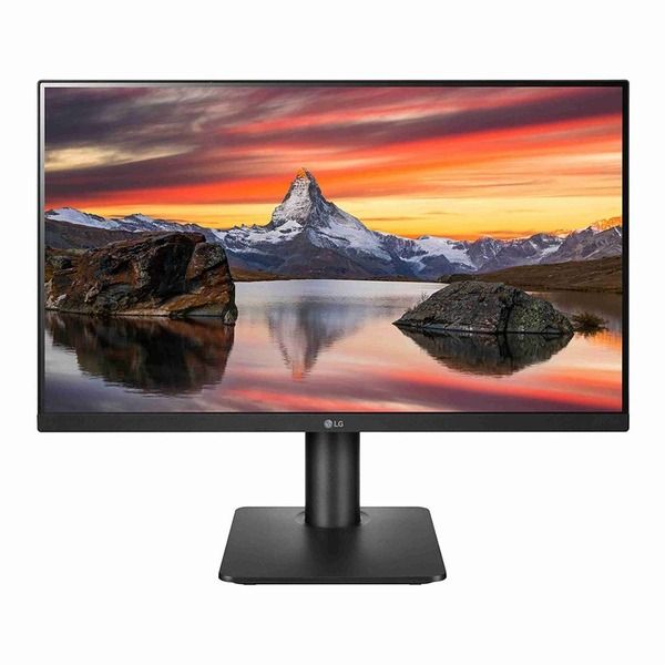 LG 24MP450-B 24 Inch Gaming Monitor – TechCure India