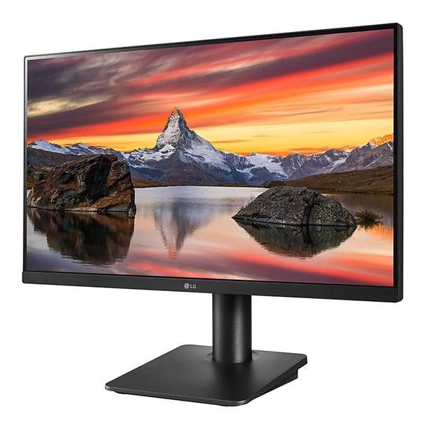 LG 24MP450-B 24 Inch Gaming Monitor – TechCure India