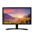 LG 24MP58VQ 24 Inch FHD 75Hz IPS Panel AMD Freesync Monitor
