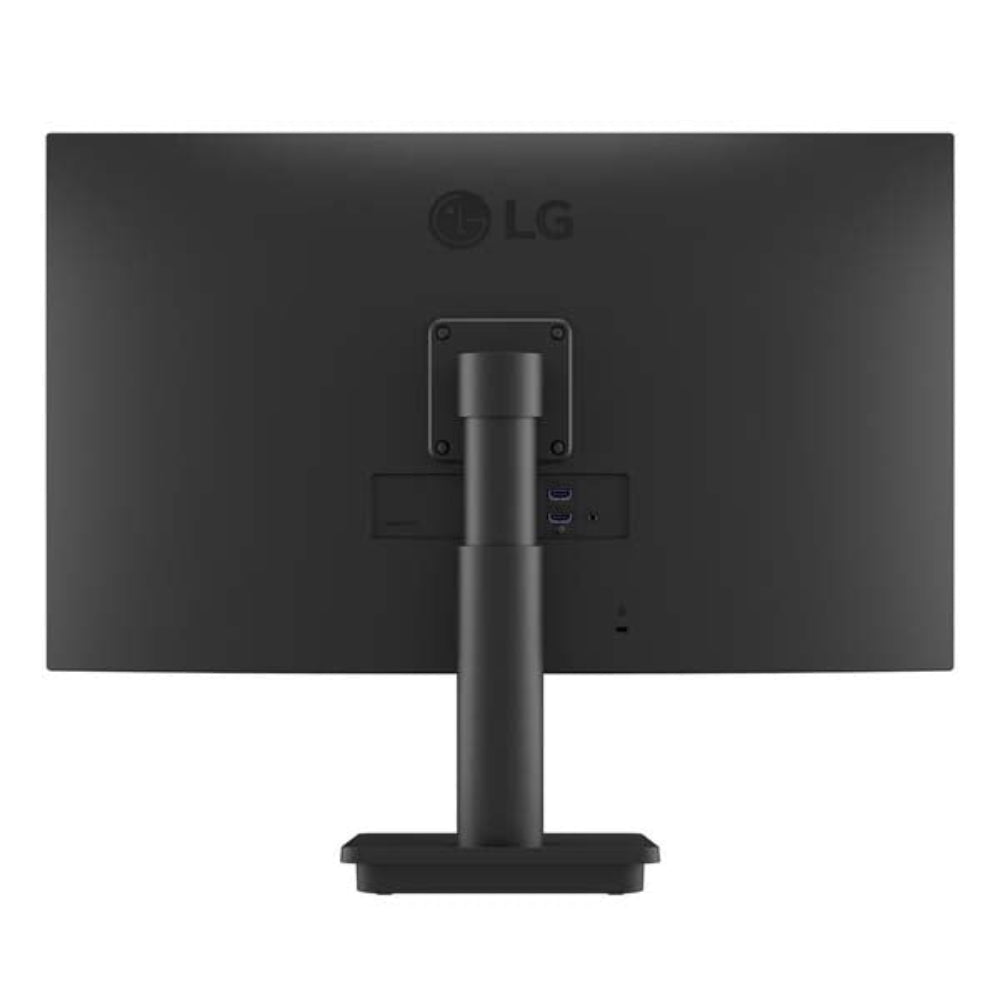 LG 24MS550-B 24 Inch FHD 100Hz IPS Panel 72% SRGB 5MS Dynamic Sync Professional Monitor - 3