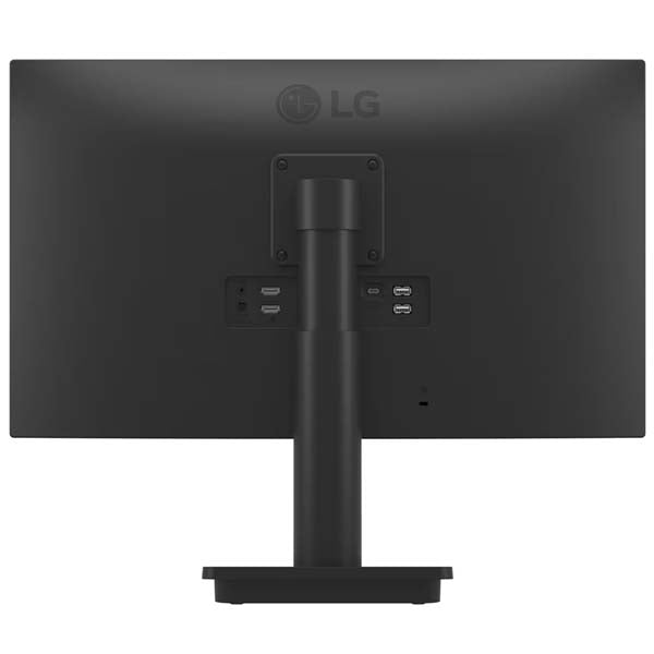 LG 24MS570B 24" IPS Full HD 100Hz USB-C Built-in Speakers Office Monitor – TechCure India