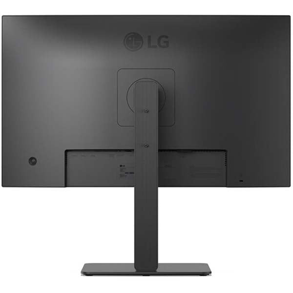 LG 27BA650-B 27" Full HD IPS 100 Hz Monitor – TechCure India