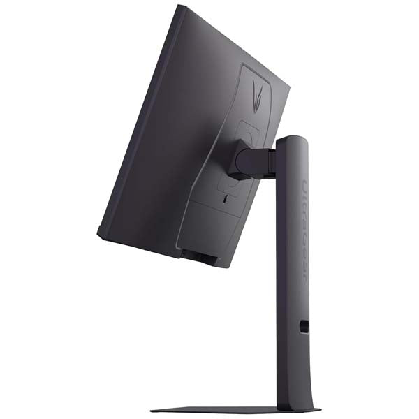 LG 27G850A-B 27-inch Ultragear 4K UHD (3840 x 2160) IPS Gaming Monitor (Black) – TechCure India