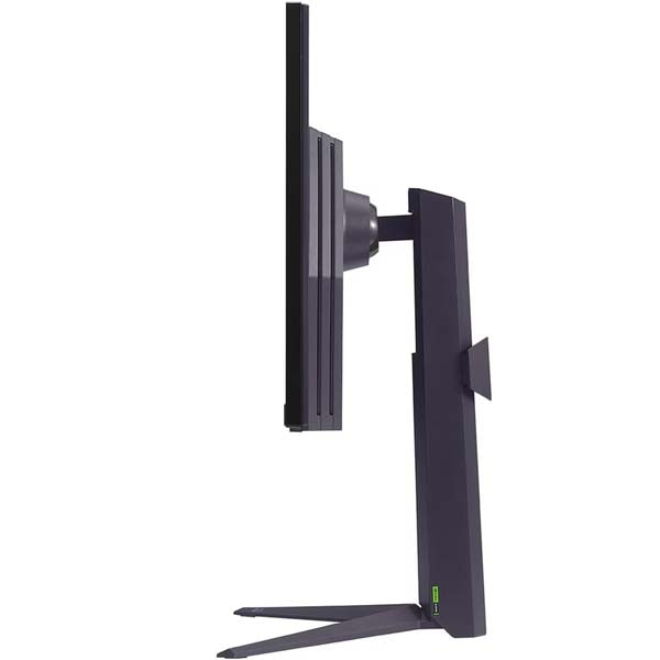 LG 27GS85Q Ultragear 27" QHD Nano IPS 1ms (GtG) 180Hz Gaming Monitor (Black) – TechCure India