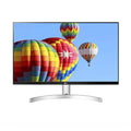 LG 27ML600S-WB 27 Inch Gaming Monitor – TechCure India