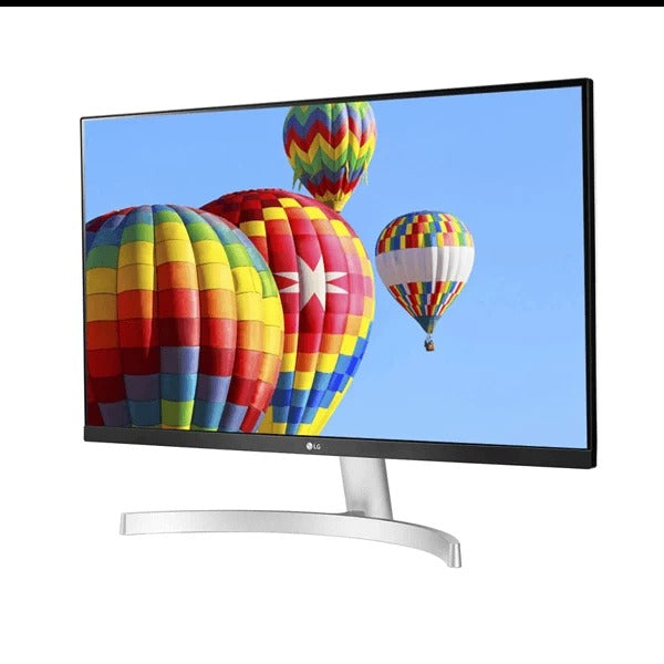 LG 27ML600S-WB 27 Inch Gaming Monitor – TechCure India