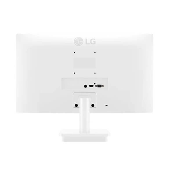 LG 27MP400-W 27 Inch Gaming Monitor – TechCure India