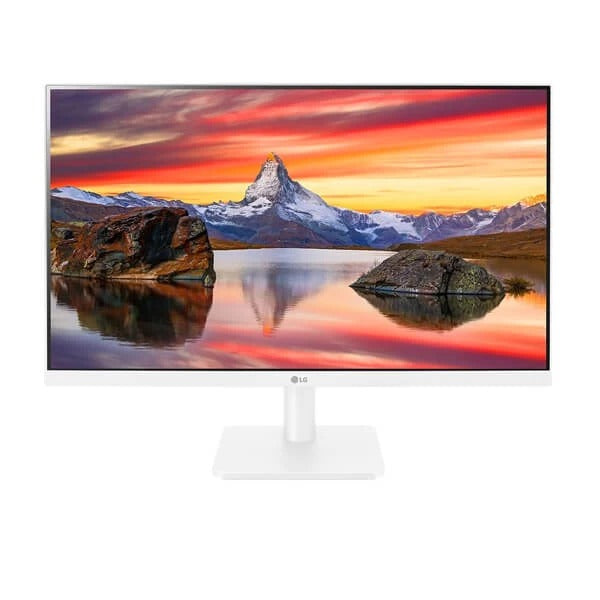 LG 27MP400-W 27 Inch Gaming Monitor – TechCure India
