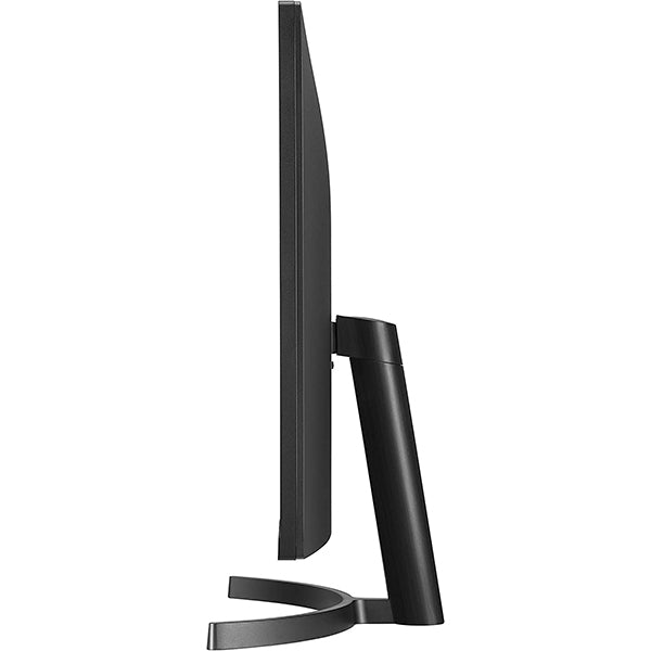 LG 27QN600-B 27” QHD (2560 x 1440) IPS Display with FreeSync, sRGB 99% Color Gamut, HDR10 with a 3-Side Virtually Borderless Design, Black – TechCure India
