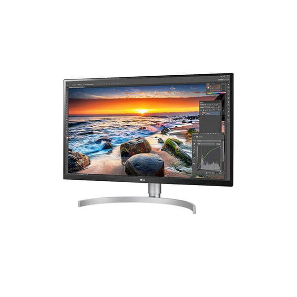 LG 27UL850-W 27 Inch Gaming Monitor – TechCure India