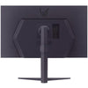 LG 32GS85Q-B 32 Inch 2K QHD 180Hz IPS Panel 98% SRGB 1MS AMD Freesync Gaming Monitor - 3