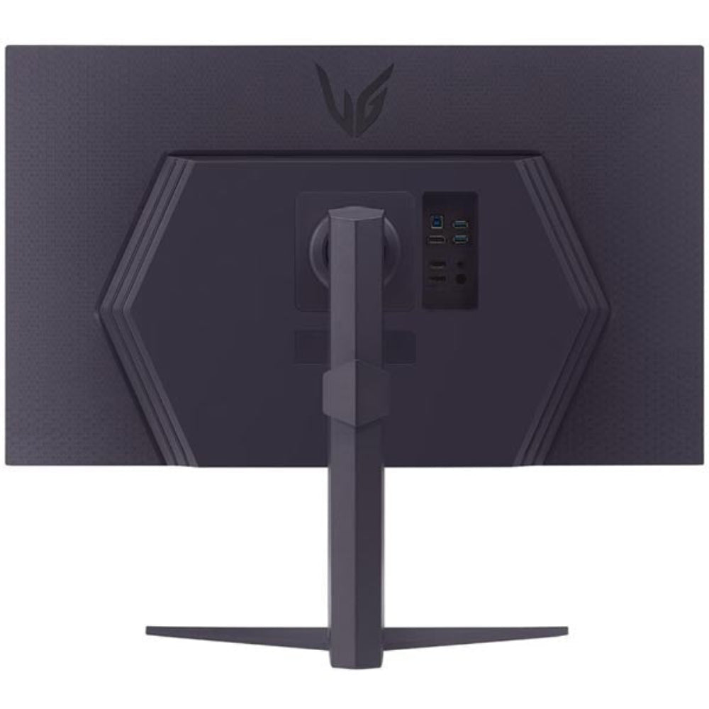 LG 32GS85Q-B 32 Inch 2K QHD 180Hz IPS Panel 98% SRGB 1MS AMD Freesync Gaming Monitor - 3