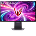 LG 32GS95UE 32" UltraGear 240Hz OLED 4K Gaming Monitor – TechCure India