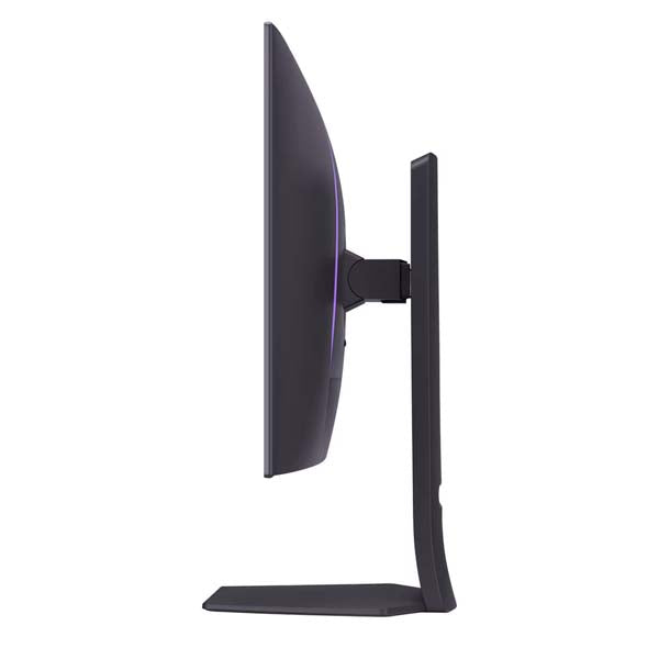 LG 32GS95UE 32" UltraGear 240Hz OLED 4K Gaming Monitor – TechCure India