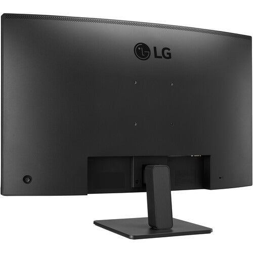 LG 32MR50C-B 31.5" Inch 100 Hz Curved Monitor (Black) – TechCure India