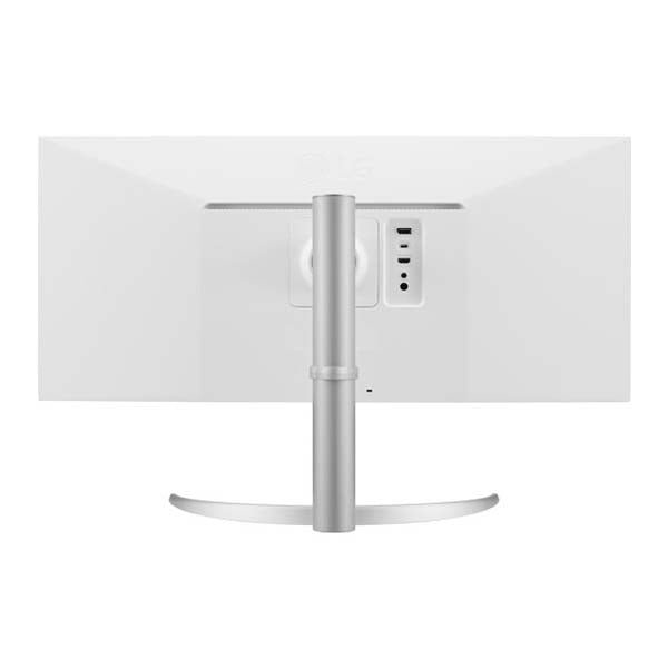 LG 34WQ650-W 34 Inch 21:9 UltraWide Full HD (2560 x 1080) IPS Monitor – TechCure India