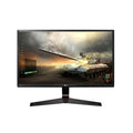 LG 27MP59G 27 Inch FHD 75Hz IPS Panel 99%SRGB 1MS AMD Free Sync Gaming Monitor