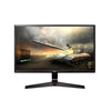 LG 24MP59G 23.8 Inch FHD 75Hz IPS Panel 99%SRGB AMD Freesync Monitor