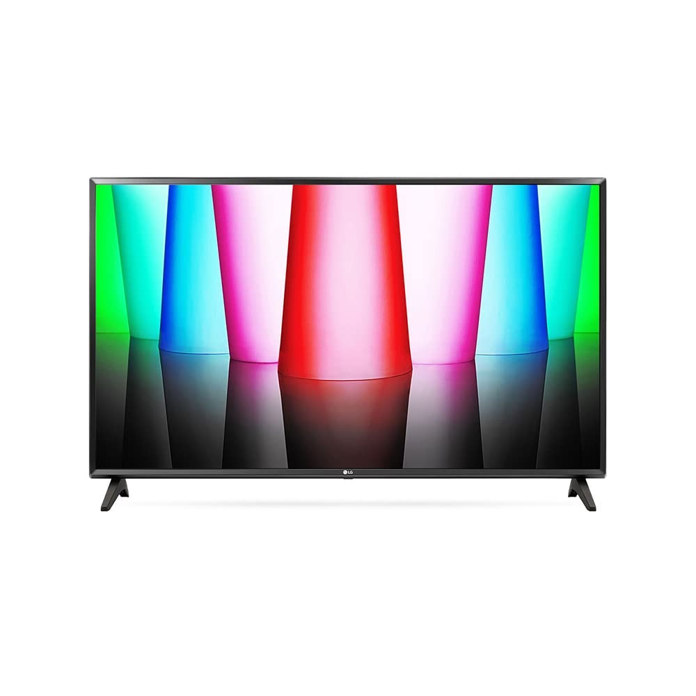 LG LED TV LQ57 32 (81.28 cm) AI Smart HD TV | WebOS | ThinQ AI | Active HDR – TechCure India