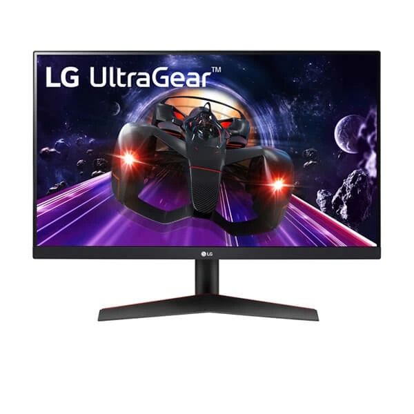 LG UltraGear 24GN600-B 24 Inch 99% SRGB Gaming Monitor – TechCure India