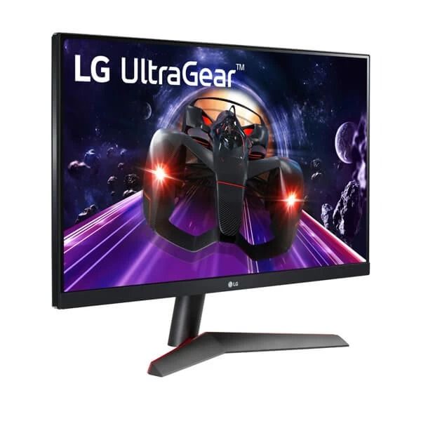 LG UltraGear 24GN600-B 24 Inch 99% SRGB Gaming Monitor – TechCure India