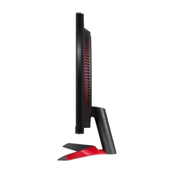 LG UltraGear 24GN600-B 24 Inch 99% SRGB Gaming Monitor – TechCure India