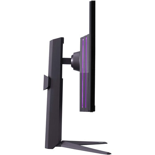 LG UltraGear 27" 27GR93U 4K HDR 144 Hz Gaming Monitor – TechCure India