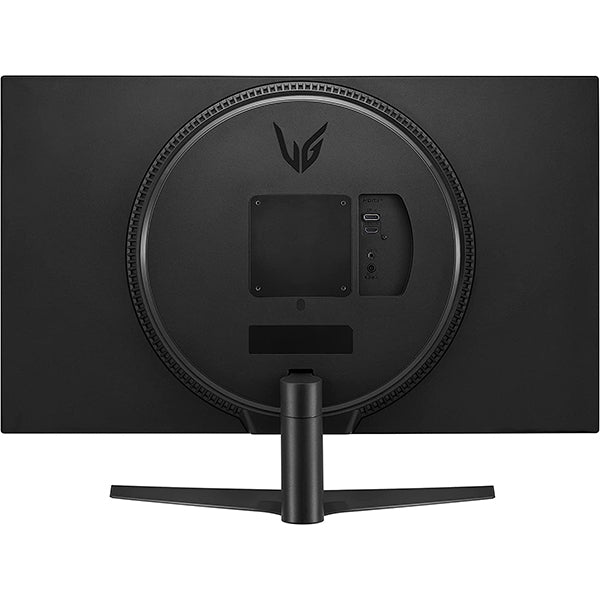 LG UltraGear FHD 32-Inch Gaming Monitor 32GN50R, VA 5ms (GtG) with HDR 10 Compatibility, NVIDIA G-SYNC, and AMD FreeSync Premium, 165Hz, Black – TechCure India