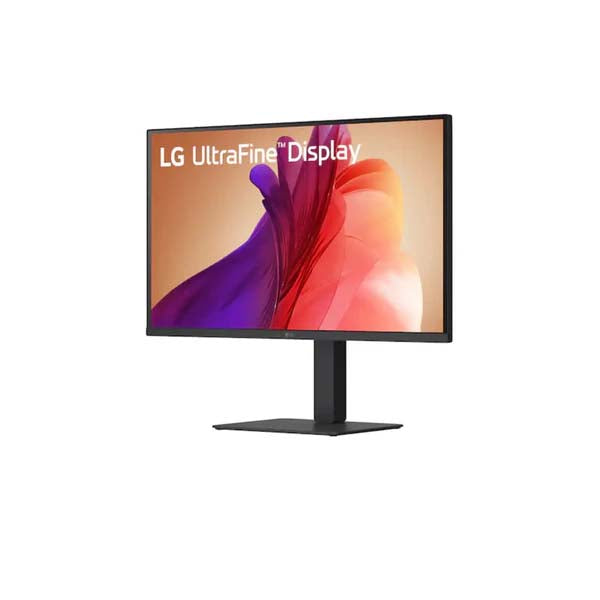LG Ultrafine 32U720A-B 4K UHD VA 32 inch 60Hz Monitor – TechCure India