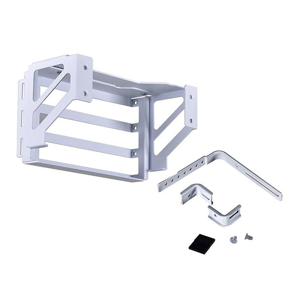 LIAN LI O11DE-2W Upright GPU Bracket Kit for O11 Dynamic Evo Cabinet (White) – TechCure India