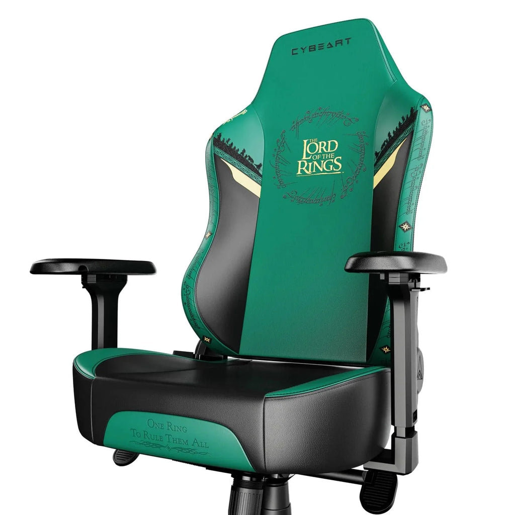CYBEART Lord Of The Rings (Official Licensed Edition) Gaming Chair - 3