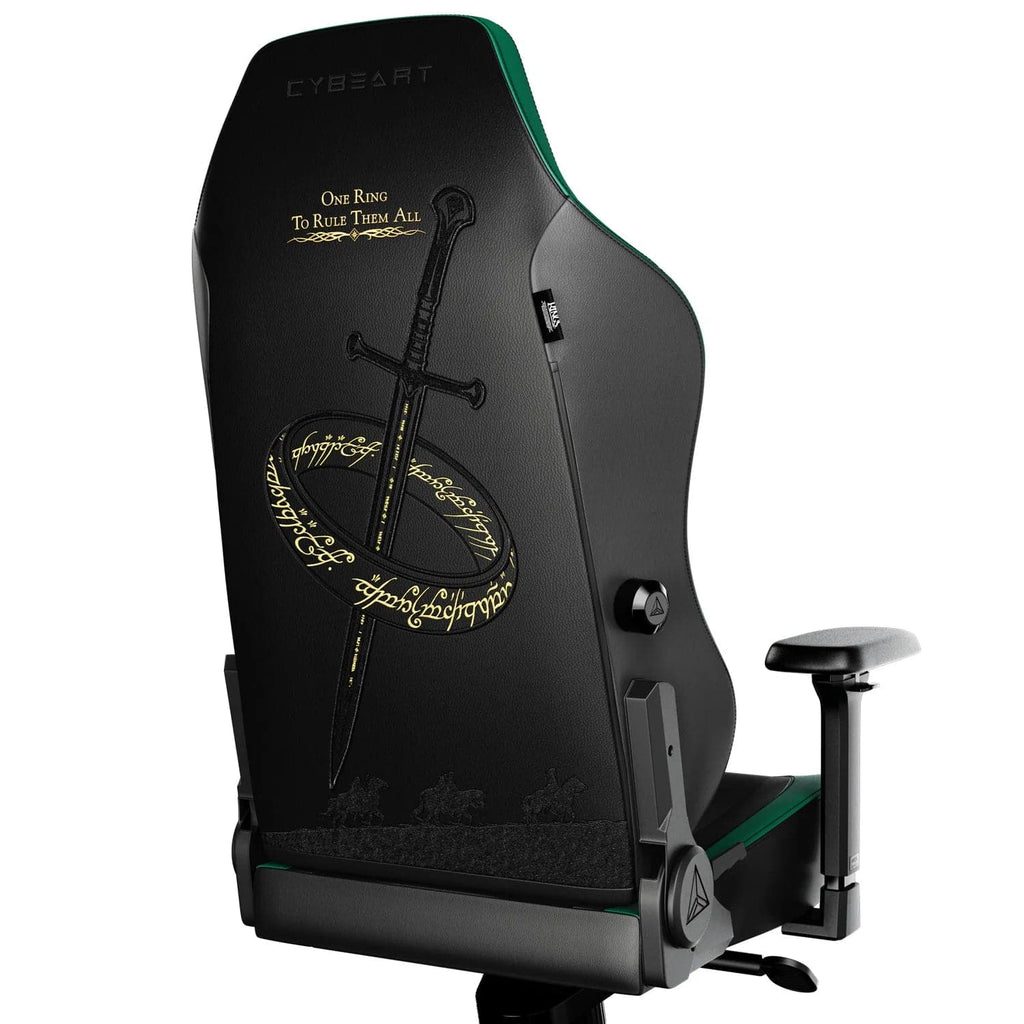 CYBEART Lord Of The Rings (Official Licensed Edition) Gaming Chair - 4