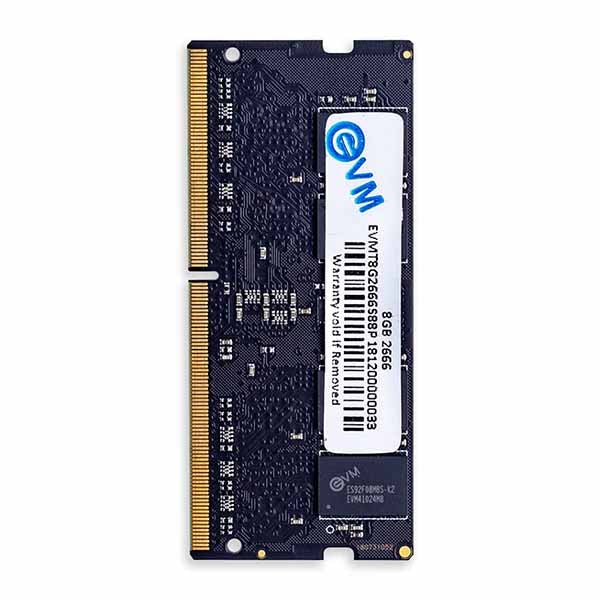 EVM Laptop DDR4 4GB RAM 2666 MHz – TechCure India