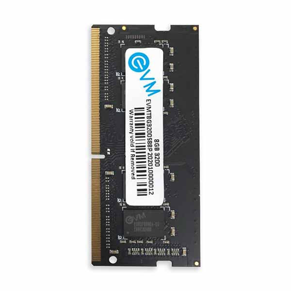 EVM Laptop DDR4 4GB RAM 2666 MHz – TechCure India