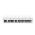 TPLink LS1008 8-Port 10/100Mbps Desktop Switch