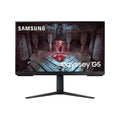 Samsung Odyssey G5 Ls32cg510ewxxl 32 Inch Qhd Gaming Monitor – TechCure India